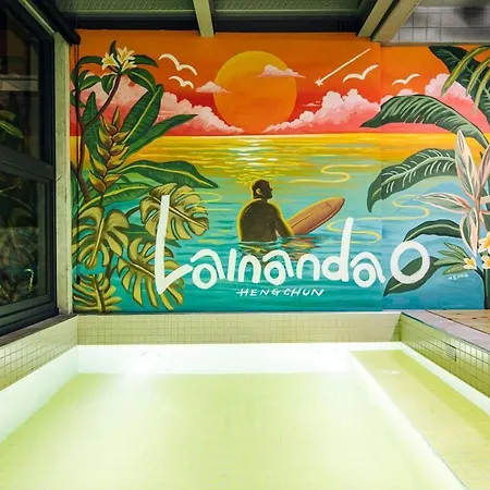 Lainandao Villa